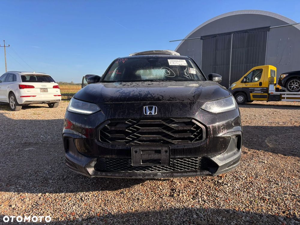Honda ZR-V 2.0 i-MMD HEV Sport BSI/CTM 2WD CVT - 4