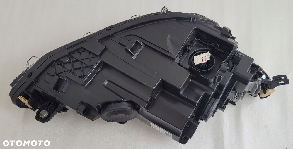 LAMPA LEWA PRZÓD LED VW GOLF VIII 5H1 2019- 5H1941005 90150890 - 14