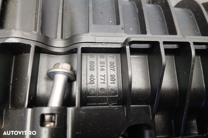 Galerie admisie 7807991 8514771 8506406 7807991 8514771 8506406 BMW X - 5