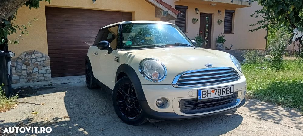 Mini ONE Standard - 3