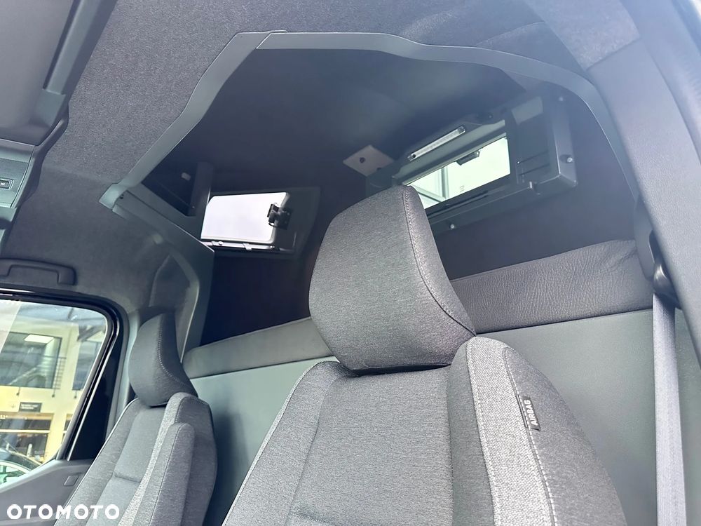 Renault Master 2.0 dCi 170 KM automat AT9 autolaweta Jegger - 22