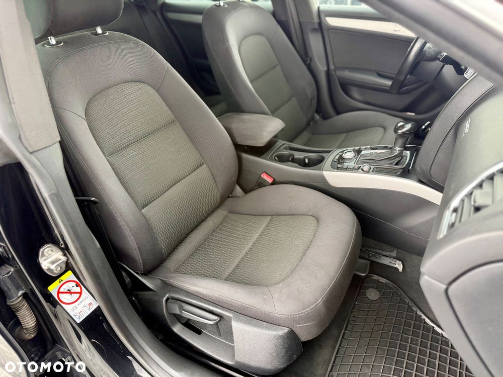 Audi A5 Sportback 3.0 TDI quattro DPF S tronic - 11