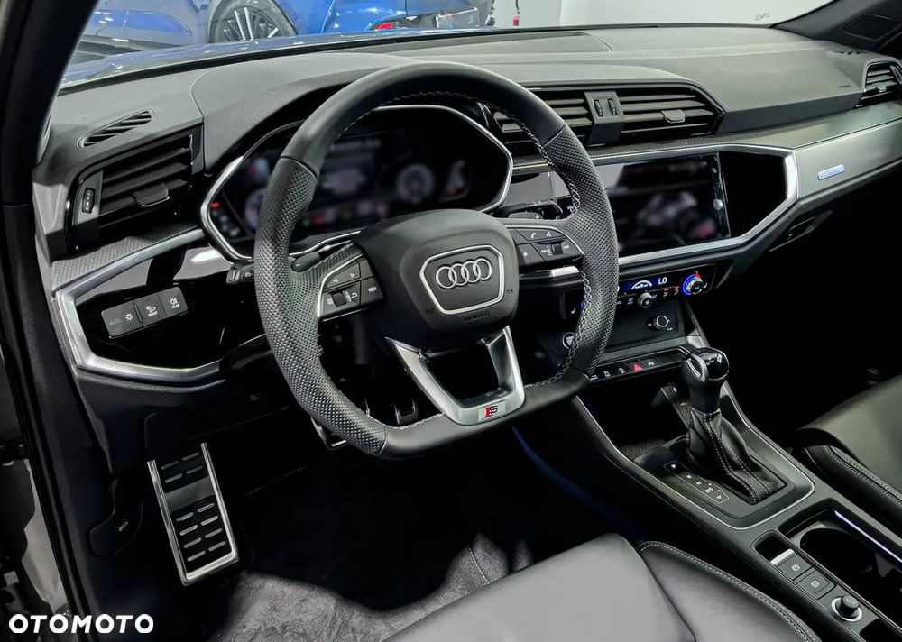 Audi Q3 Sportback - 5