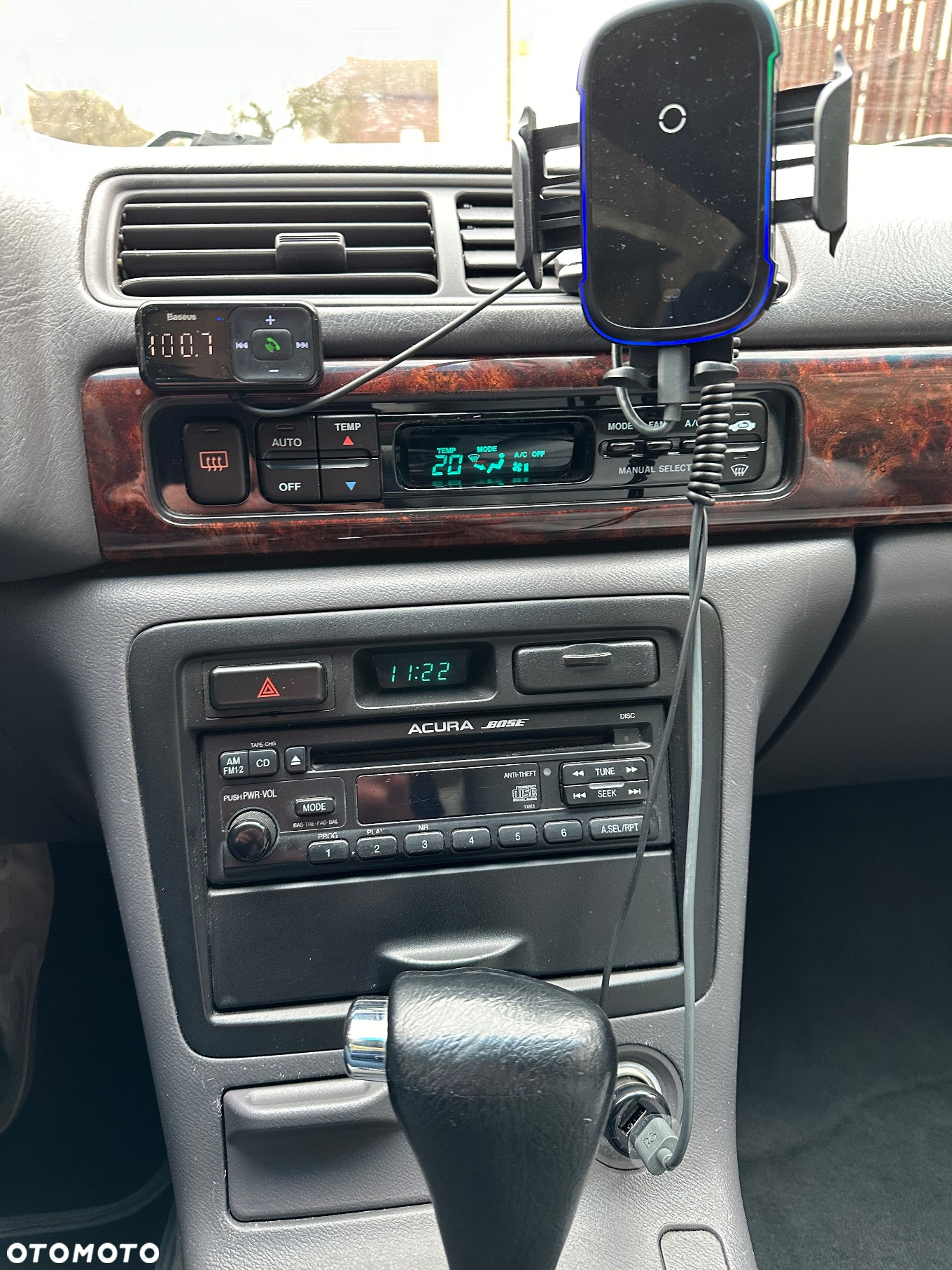Acura CL 3.0 - 10