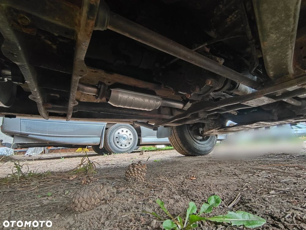 Daihatsu Feroza - 33