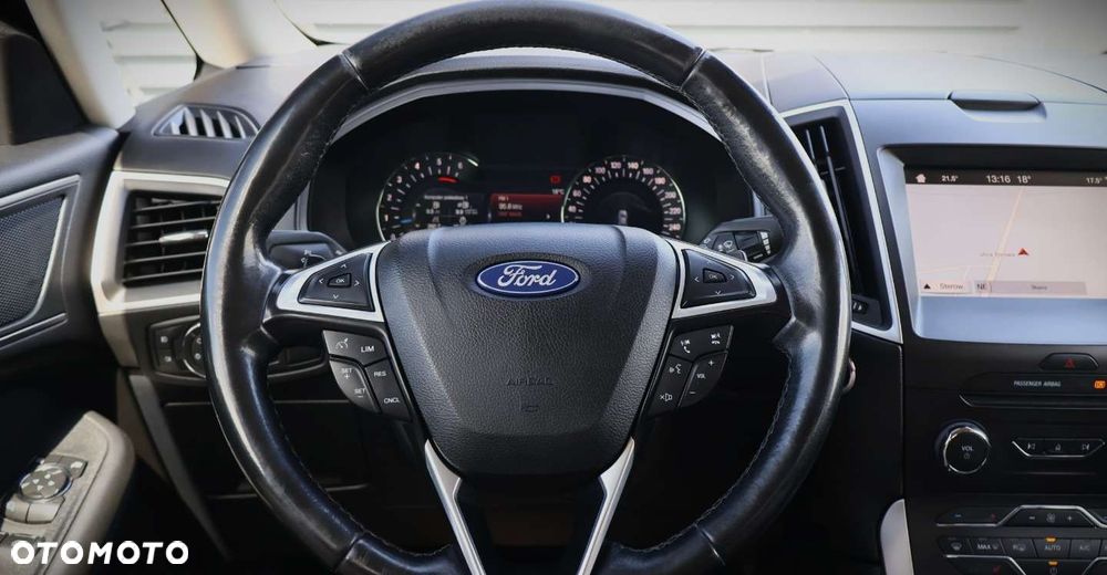 Ford Galaxy - 27