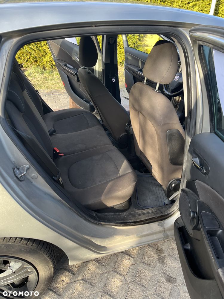 Fiat Bravo 1.6 Multijet 16V Dynamic - 10