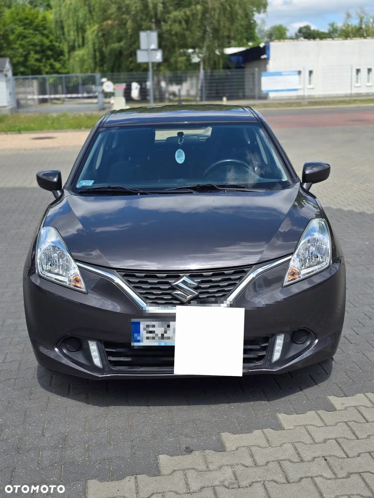 Suzuki Baleno 1.2 Comfort - 3