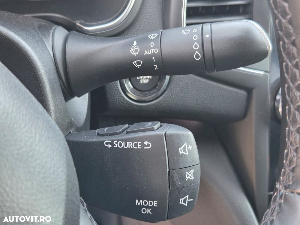 Renault Talisman TCe EDC GPF Initiale Paris - 37