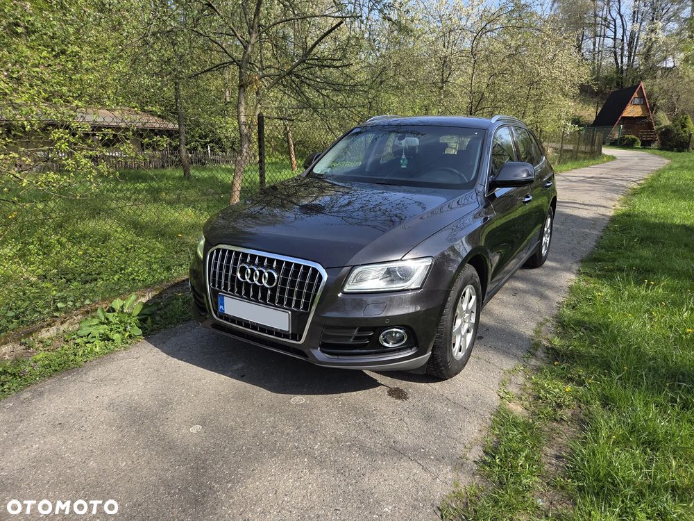 Audi Q5 - 10