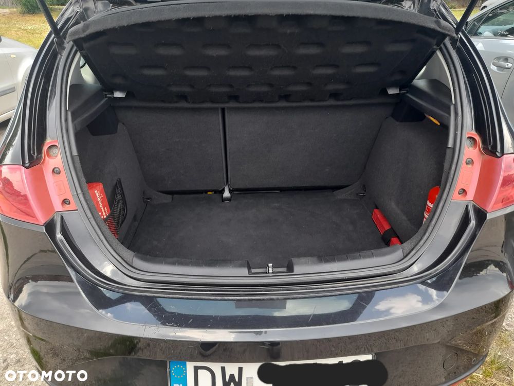 Seat Leon 1.4 TSI Comfort Limited - 3