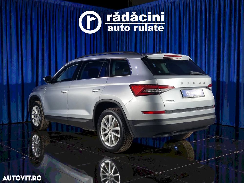 Skoda Kodiaq - 8