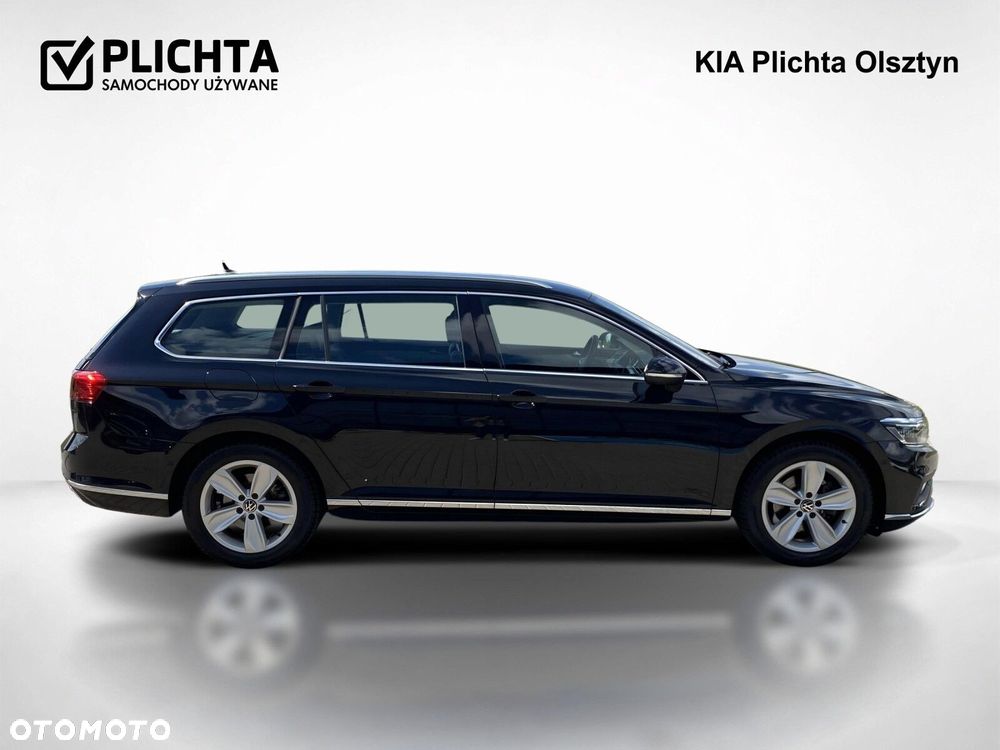Volkswagen Passat Variant - 7