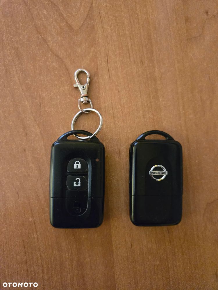 Nissan Qashqai - 21