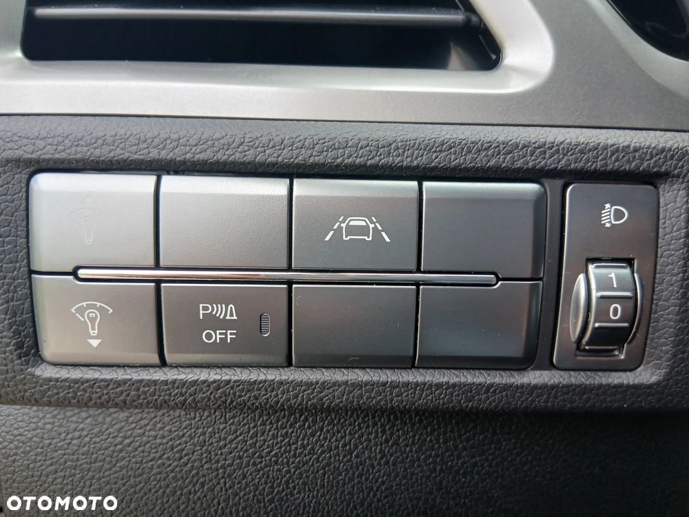 SsangYong/KGM Korando 1.5 T-GDI Quartz 2WD - 20