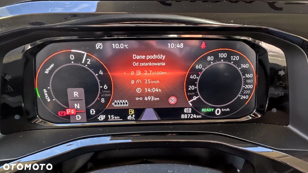 Volkswagen Multivan - 18