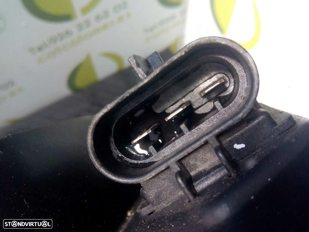 ELECTROVENTILADOR OPEL ASTRA G COUPÉ 2001 - 4