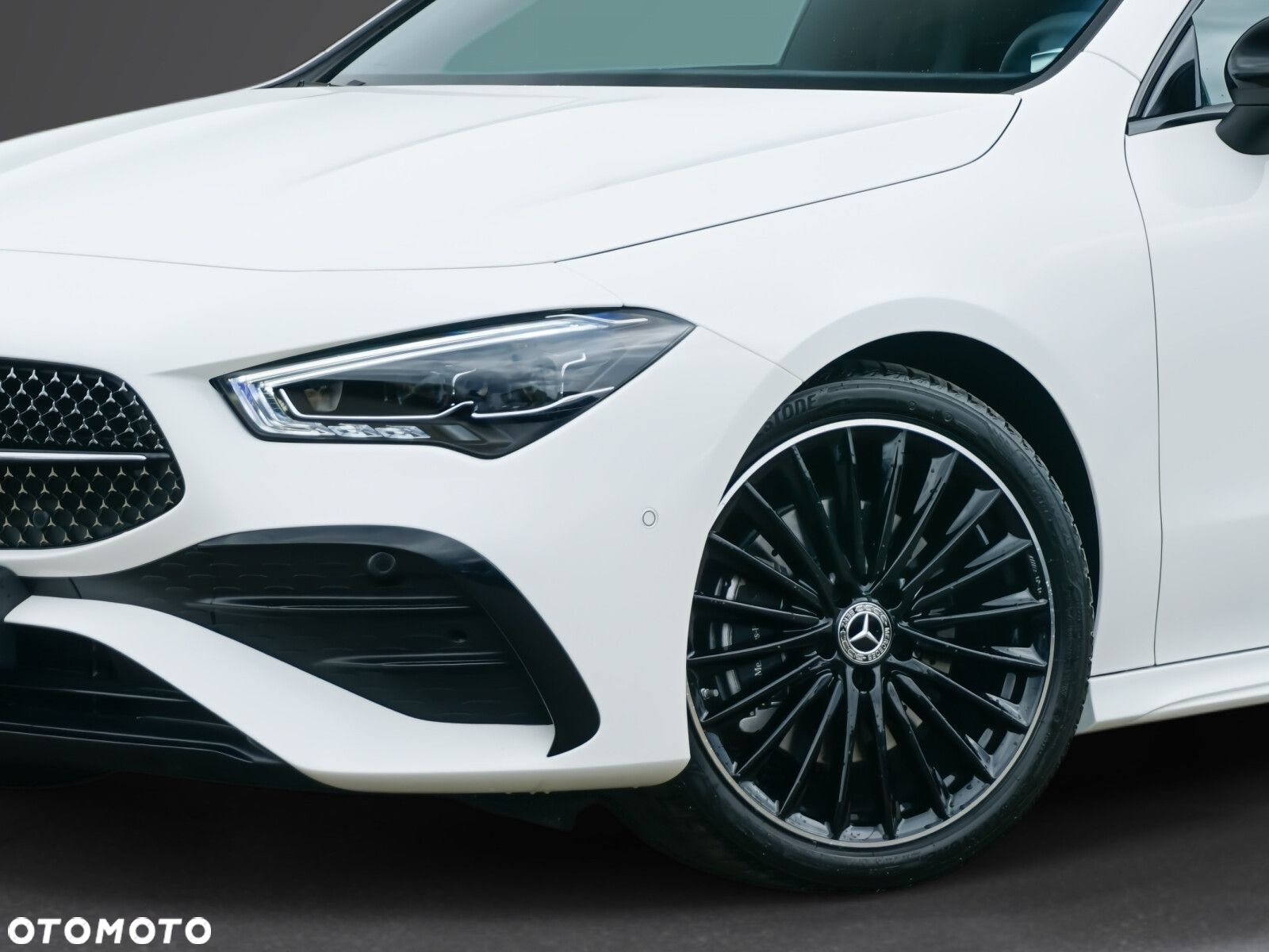 Mercedes-Benz CLA 200 AMG Line 7G-DCT - 12