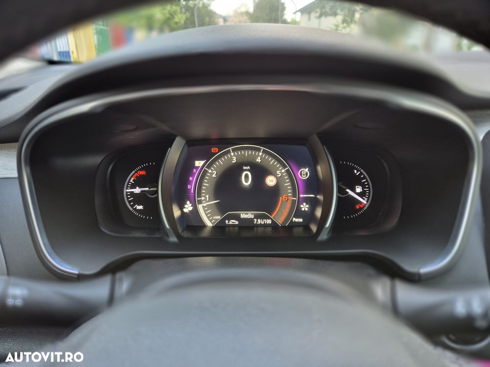 Renault Talisman ENERGY TCe 200 EDC INITIALE PARIS - 21