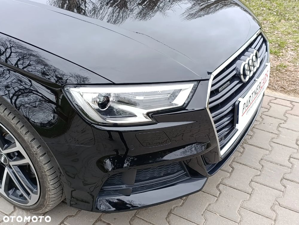 Audi A3 Limousine - 26