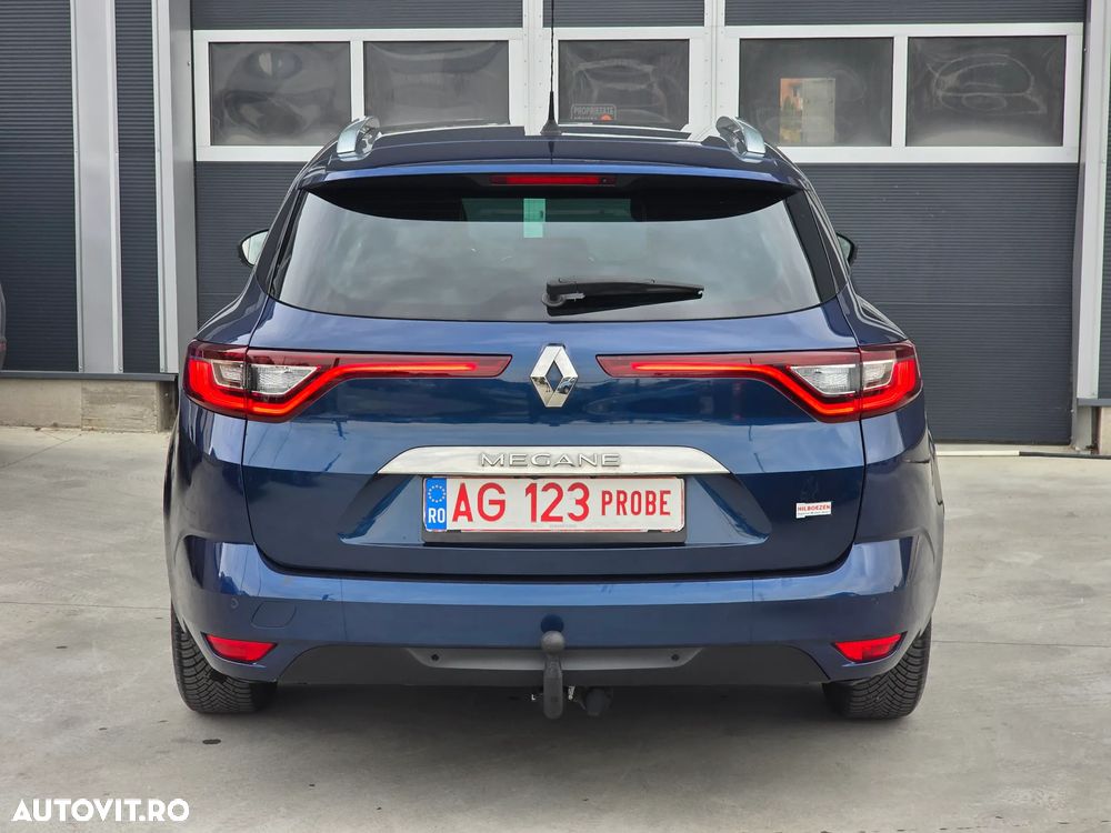 Renault Megane ENERGY dCi 110 INTENS - 5