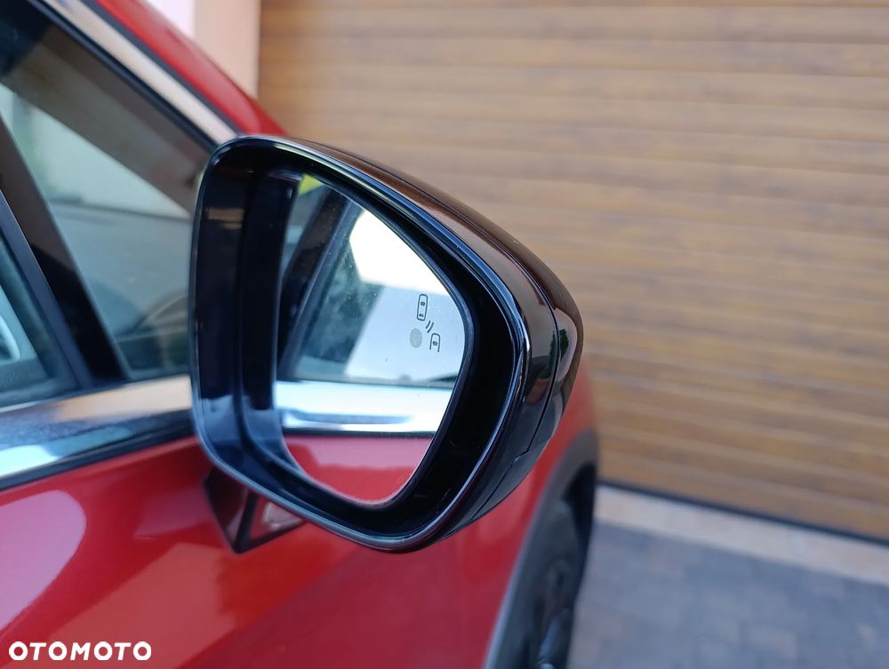 DS Automobiles DS 4 Crossback - 31