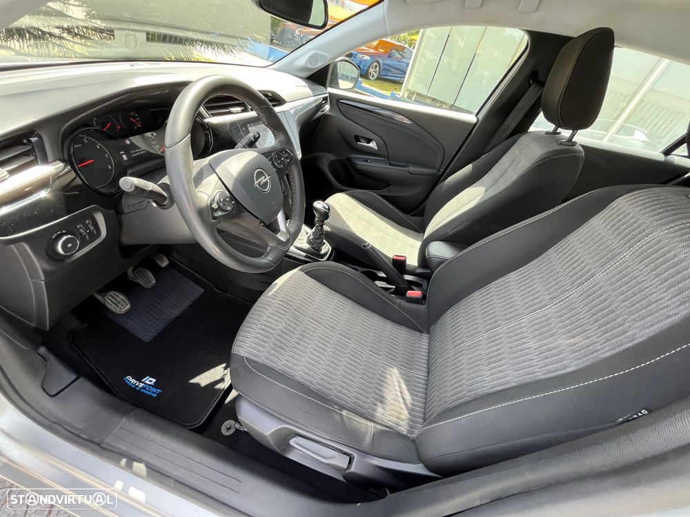 Opel Corsa 1.5 D Business - 22