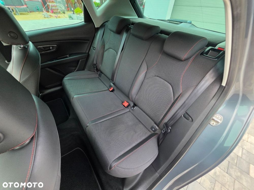Seat Leon - 22