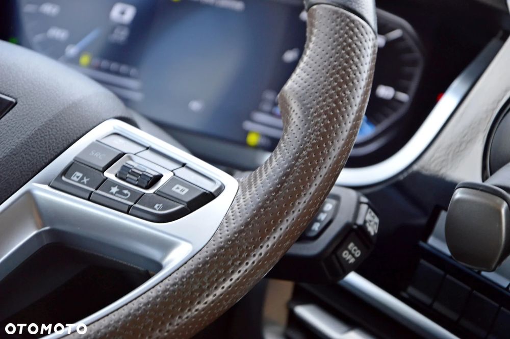 DAF XG+ 530 / ZF INTARDER / ALCANTARA /KLIMA POST. / FULL LED / PRZETWORNICA / WENT. FOTEL! - 34