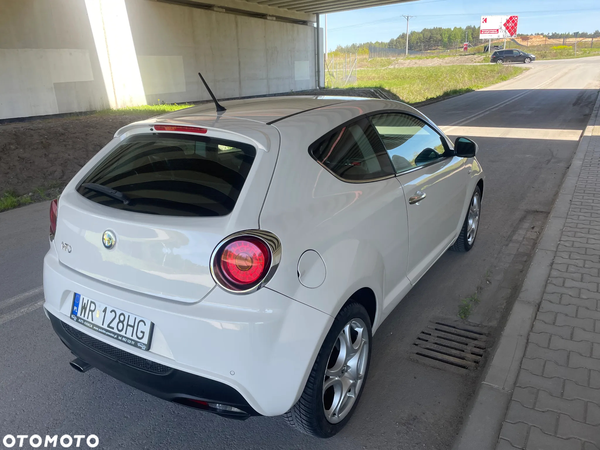Alfa Romeo Mito 1.4 TB MultiAir Distinctive S&S - 3
