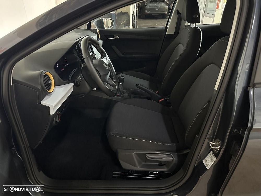 SEAT Ibiza 1.0 TSI Style - 10