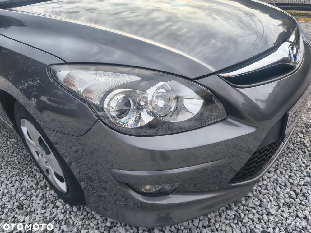 Hyundai i30 1.4 Blue Comfort - 12