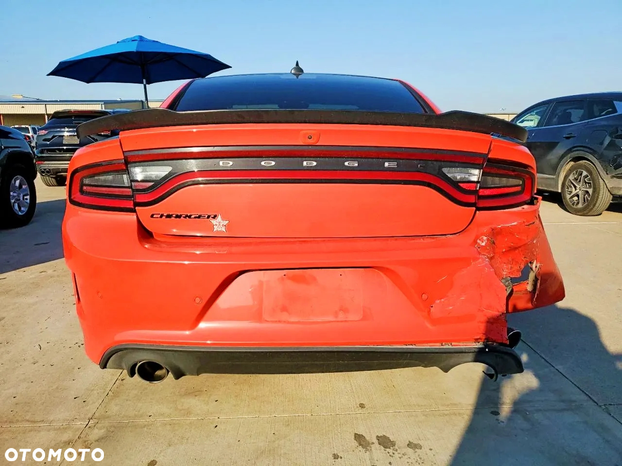 Dodge Charger 5.7 R/T - 6