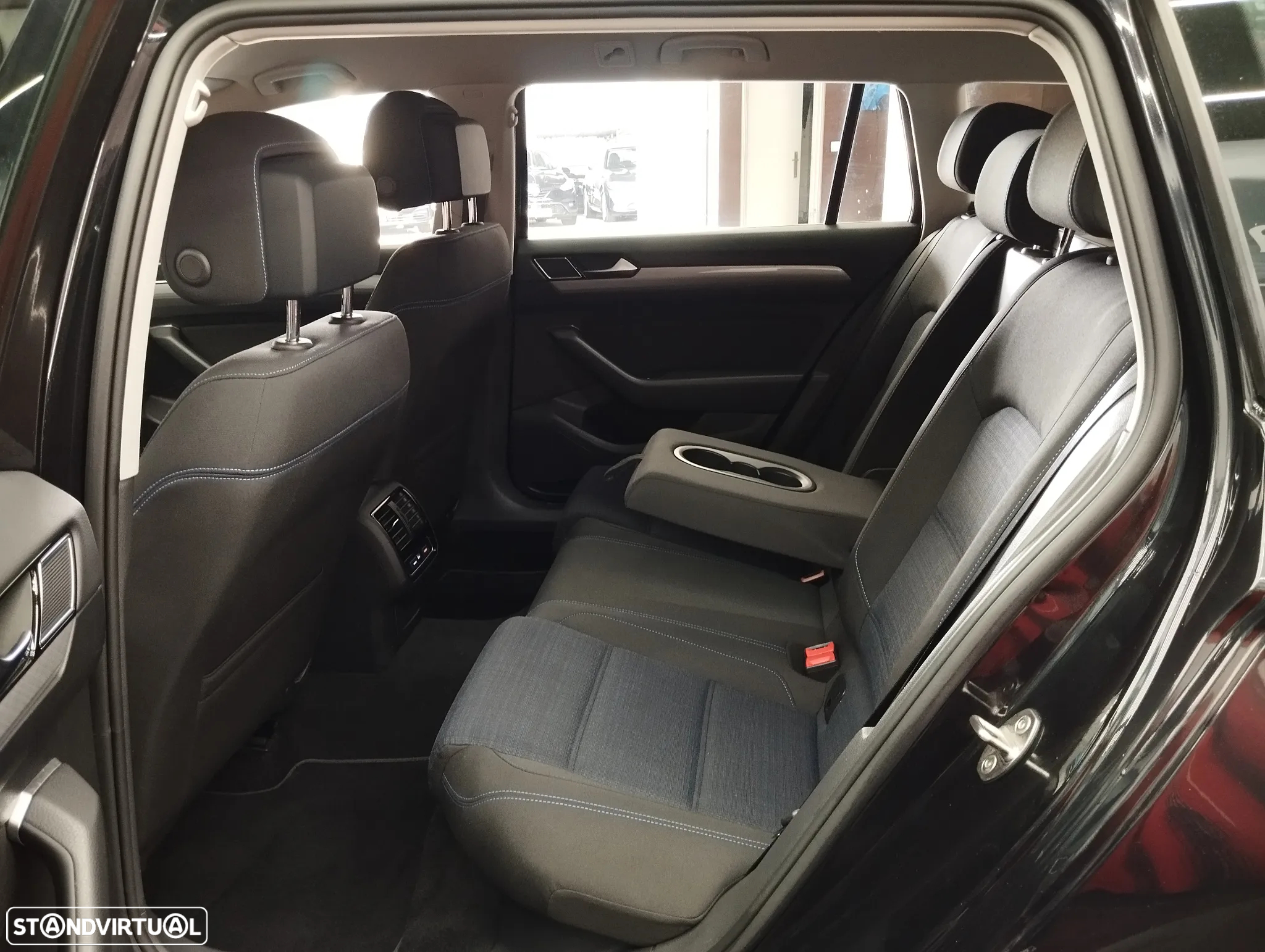 VW Passat Variant 1.4 TSI GTE Plug-in - 15