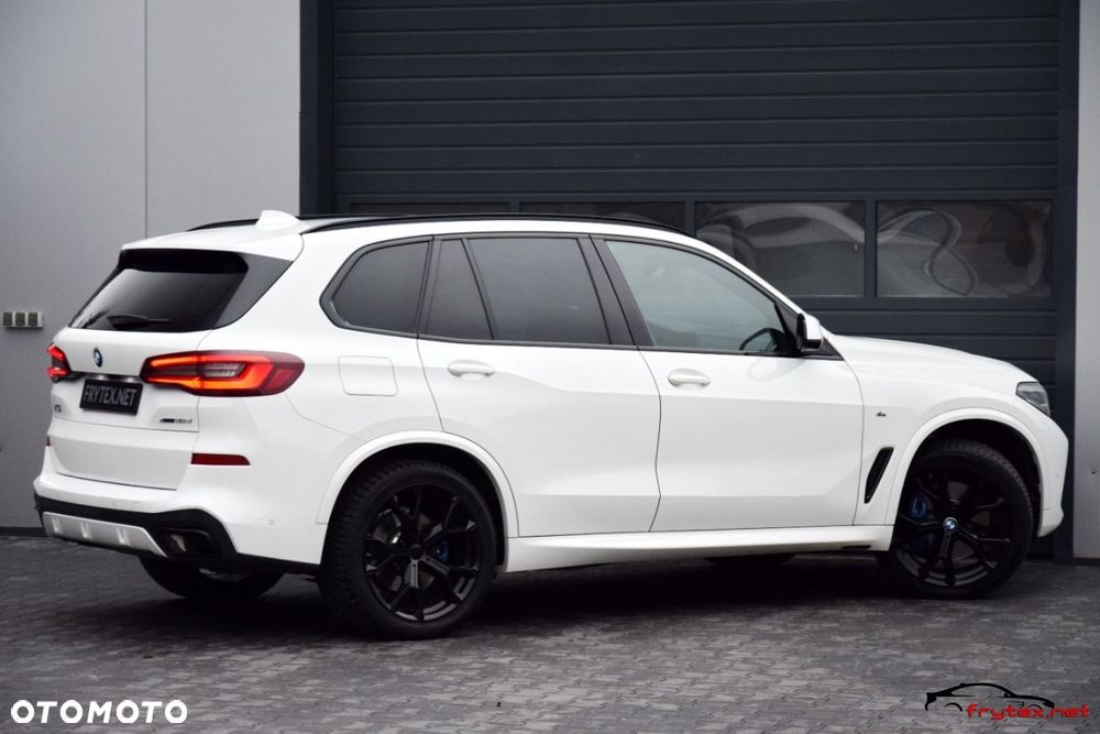 BMW X5 - 12