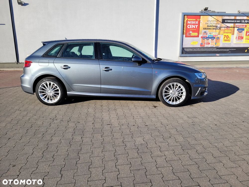 Audi A3 - 15