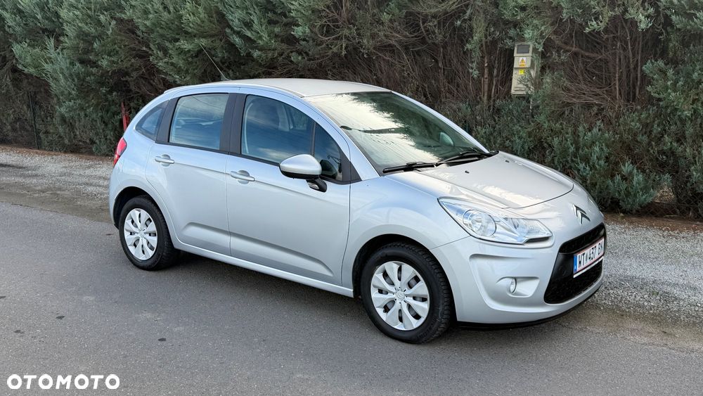 Citroën C3 - 5