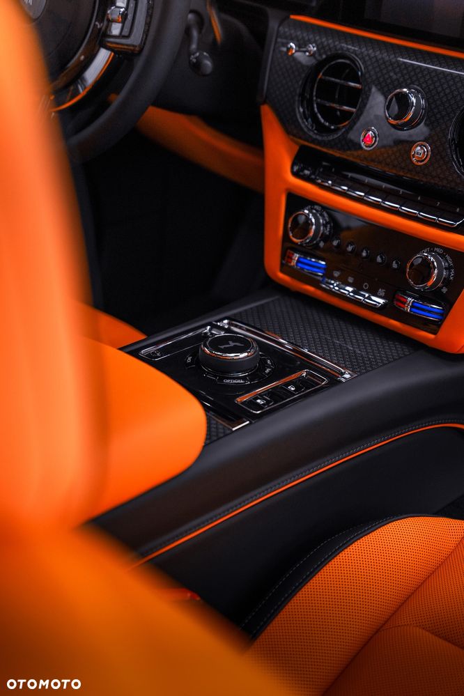 Rolls-Royce Spectre Standard - 13