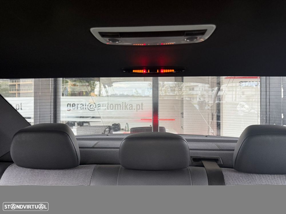 Mercedes-Benz C 220 BlueTEC AMG Line - 61