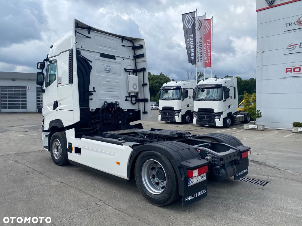 Renault T520 EVO 2025 (LIFT) HIGH CAB (STANDARD) - 6