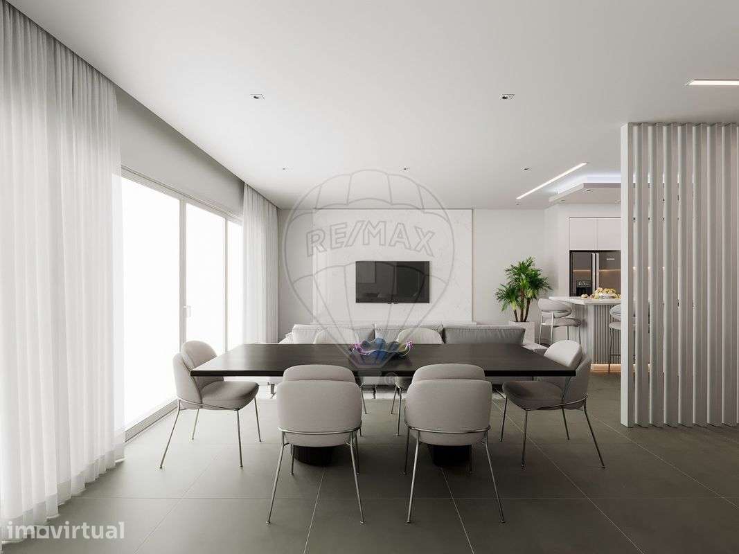 Apartamento T3 para venda - Grande imagem: 4/33