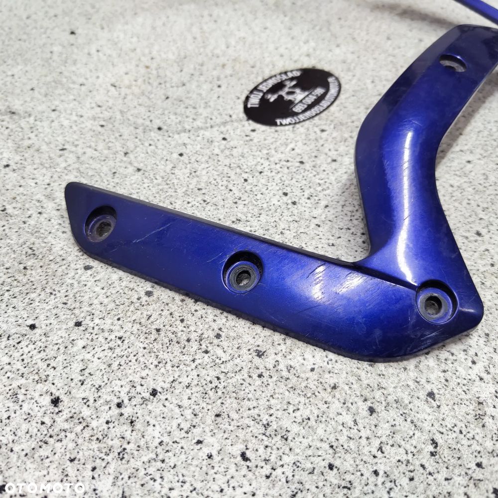 Mocowanie, uchwyt szyby Yamaha FJR 1300 FJR1300 - 5