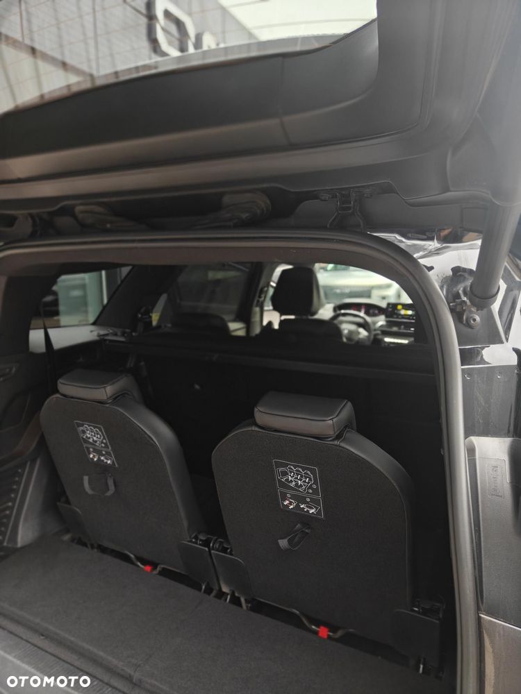 Peugeot 5008 2.0 BlueHDi GT Pack S&S EAT8 - 8