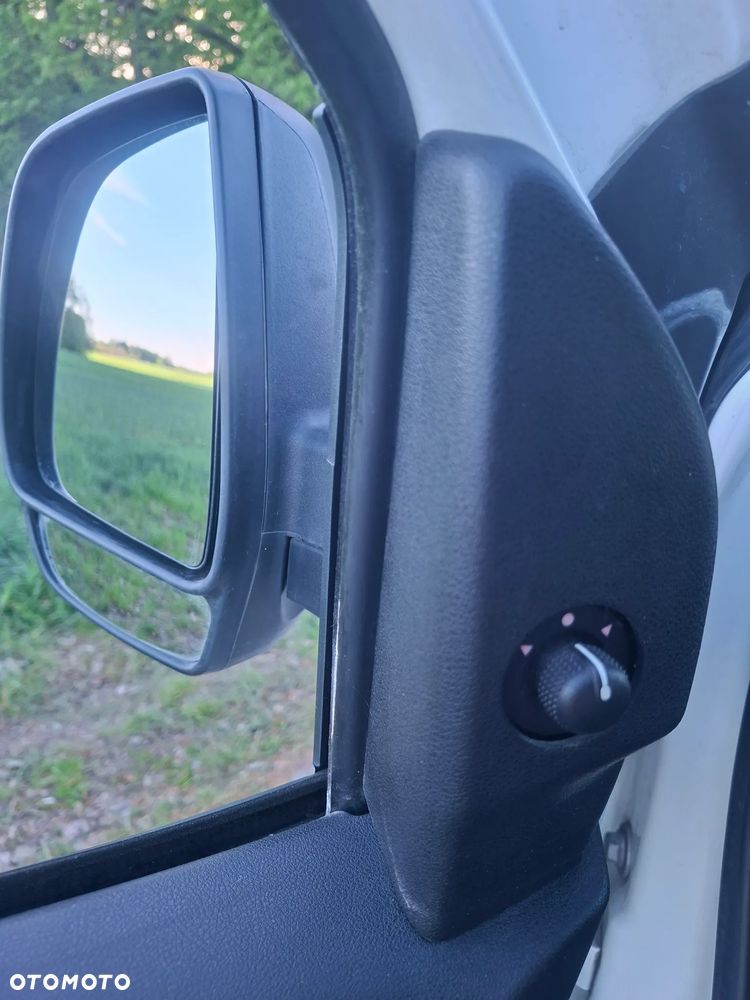 Fiat Doblo MAXI - 18