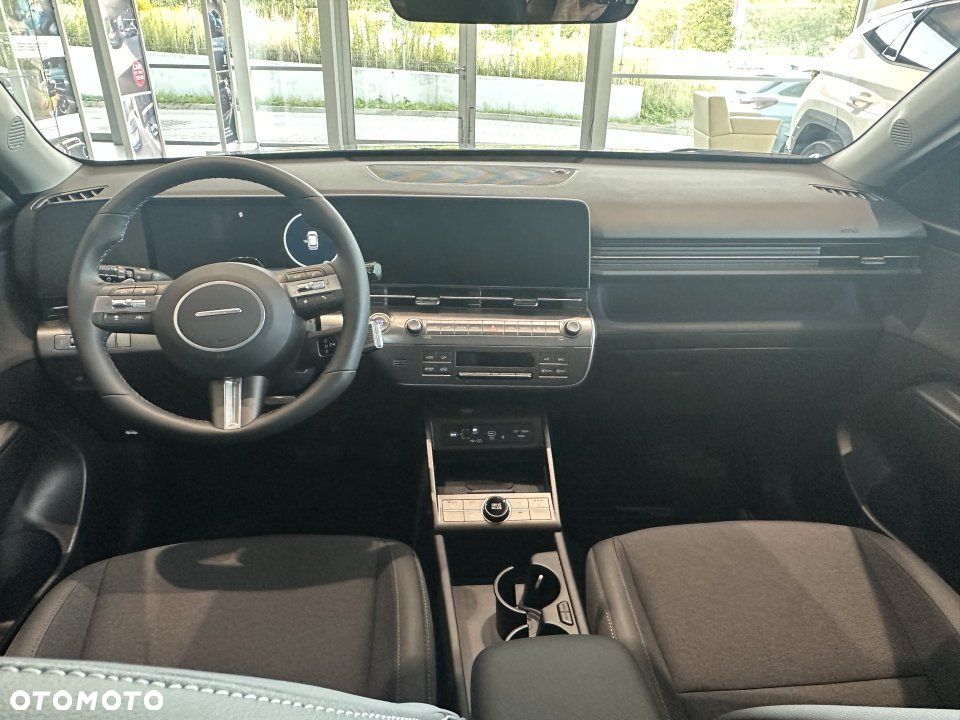 Hyundai Kona - 11