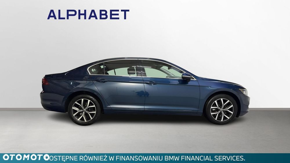 Volkswagen Passat 2.0 TDI EVO Business DSG - 8