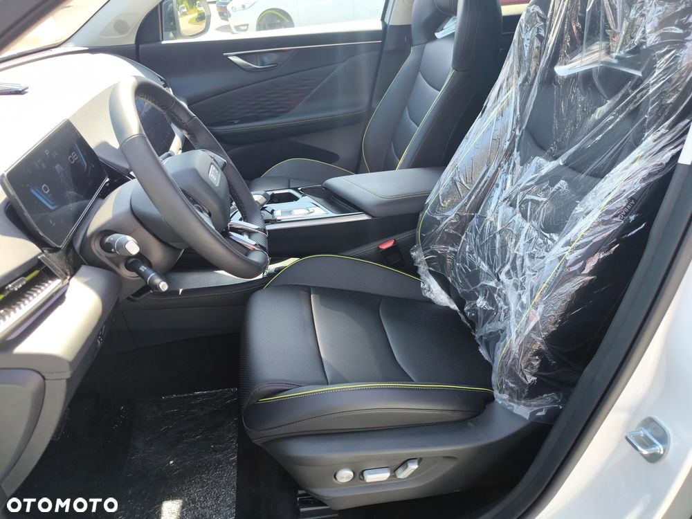 BAIC 5 Beijing 1.5T Comfort DCT - 8