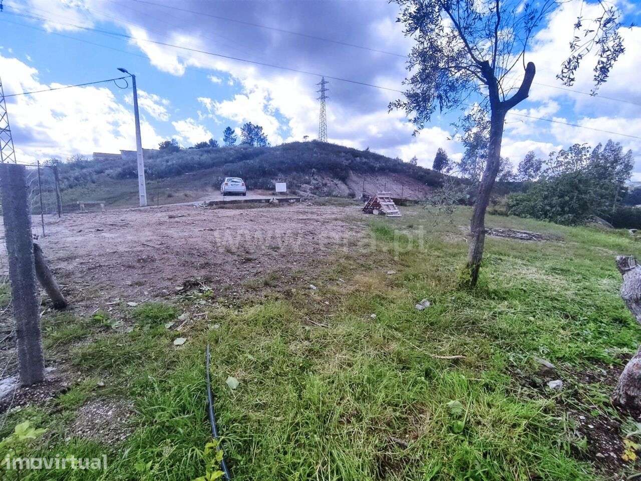 Terreno / Marco de Canaveses, Vila Boa de Quires e Maureles - Grande imagem: 4/5