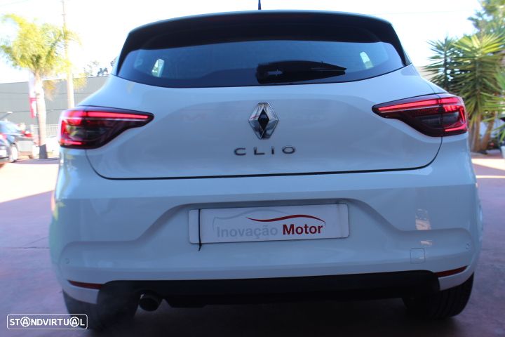 Renault Clio 1.0 SCe Zen - 3