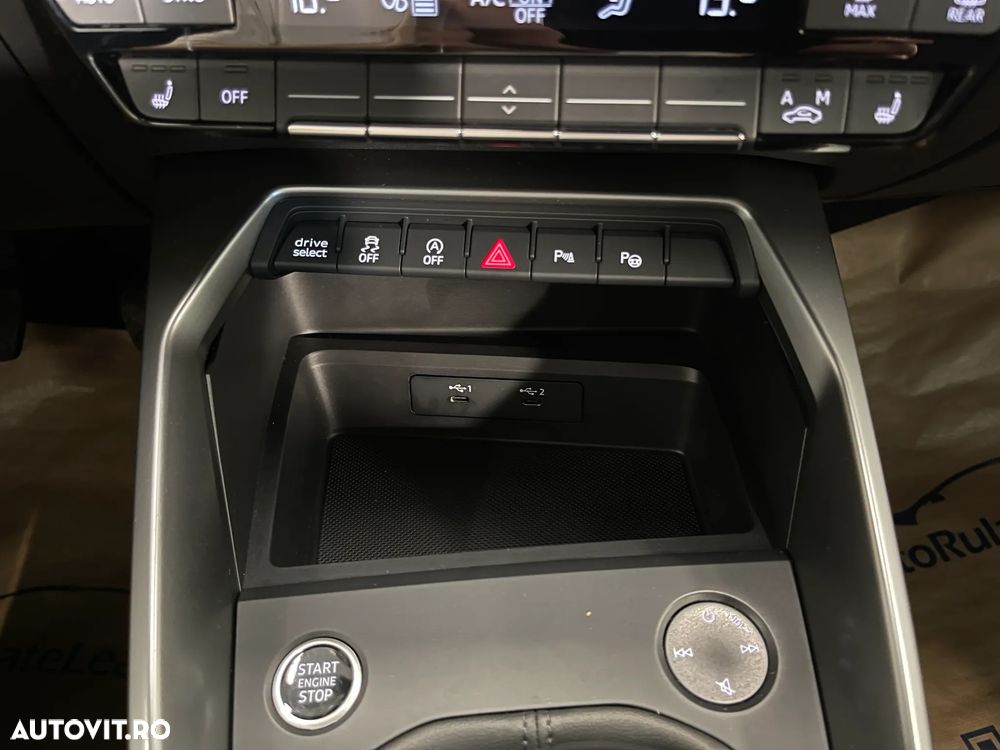 Audi A3 - 27